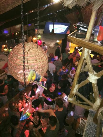 holy week puerta vallarta gay straight on gay black porn